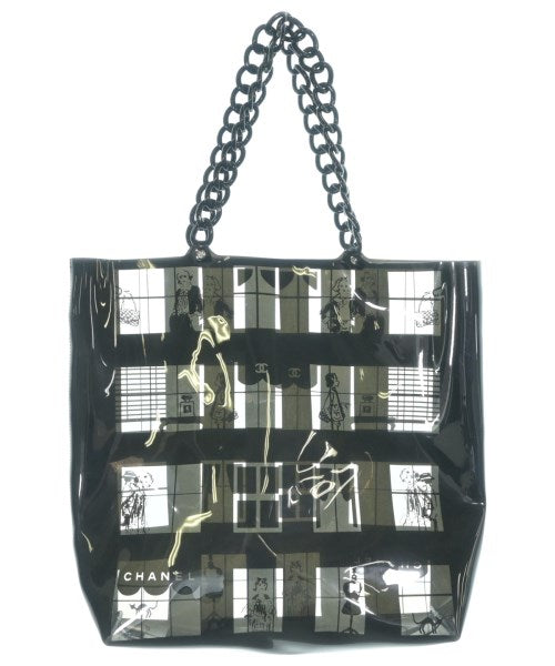 CHANEL 托特包