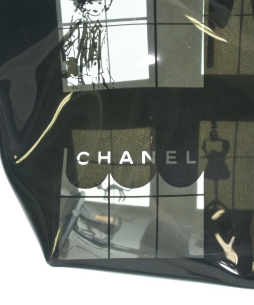 CHANEL 托特包