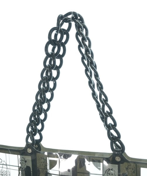 CHANEL 托特包