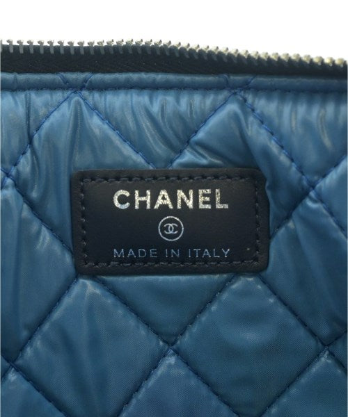 CHANEL 手拿包