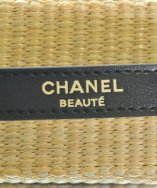 CHANEL 籃包