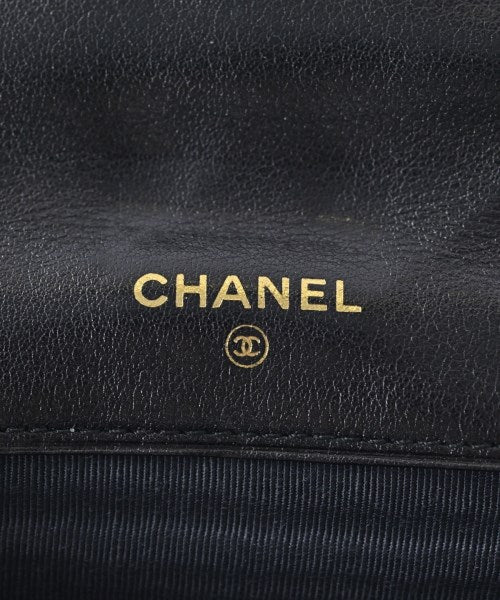 CHANEL 錢包/零錢包