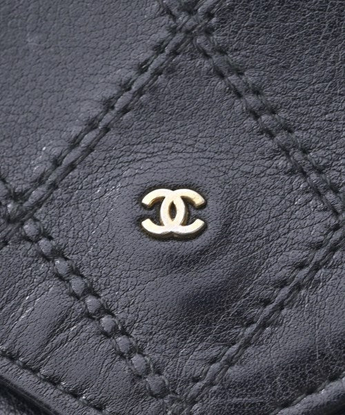 CHANEL 錢包/零錢包