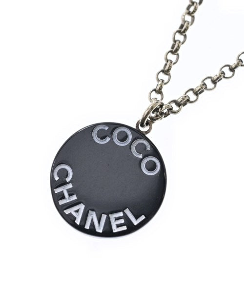 CHANEL 項鍊