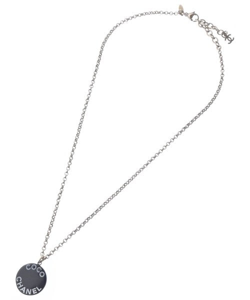 CHANEL 項鍊