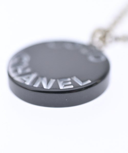 CHANEL 項鍊