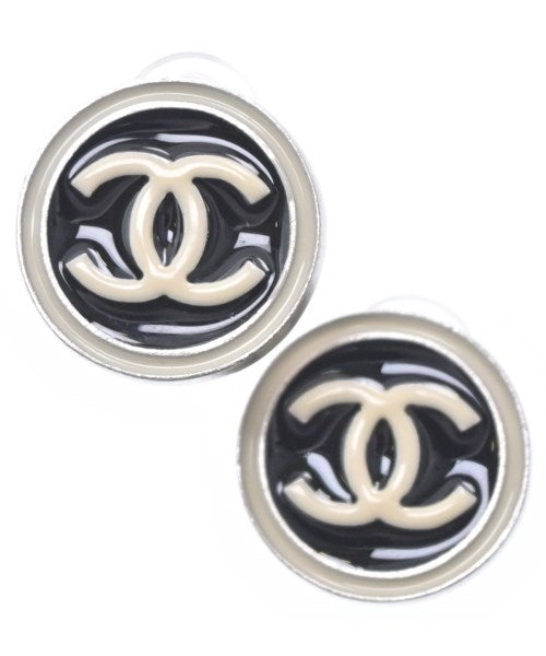 CHANEL 耳環　