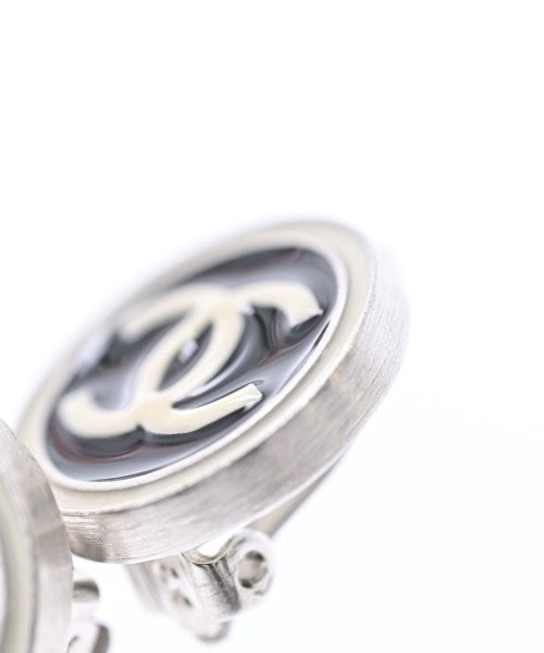 CHANEL 耳環　
