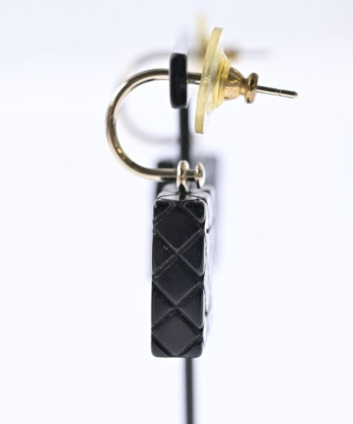 CHANEL 耳環　