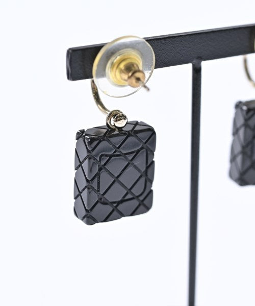 CHANEL 耳環　