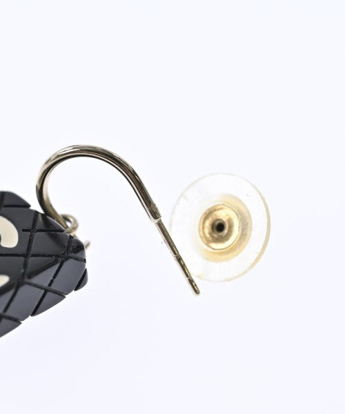 CHANEL 耳環　