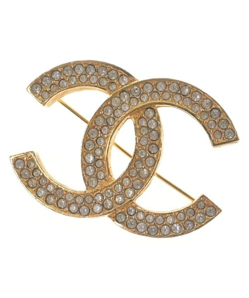 CHANEL 胸針/胸花