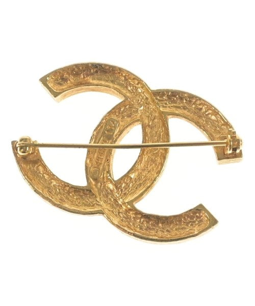 CHANEL 胸針/胸花