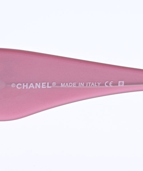 CHANEL 太陽眼鏡
