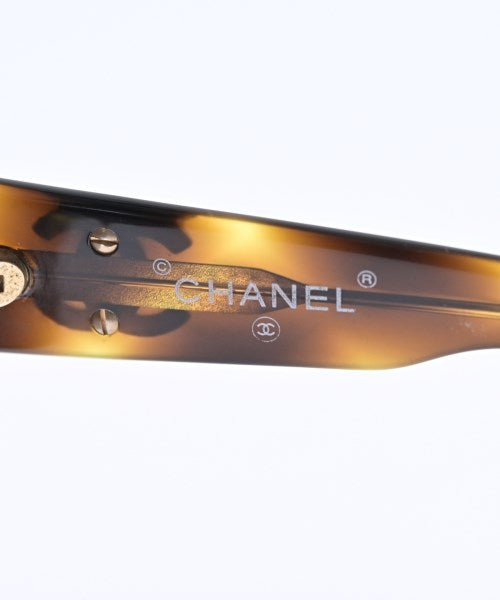 CHANEL 太陽眼鏡