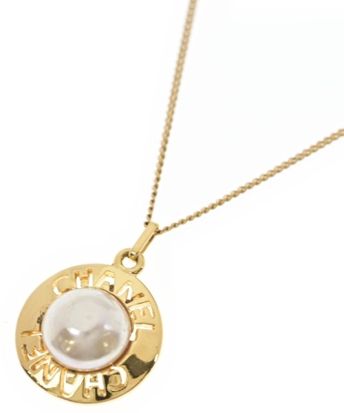 CHANEL 項鍊