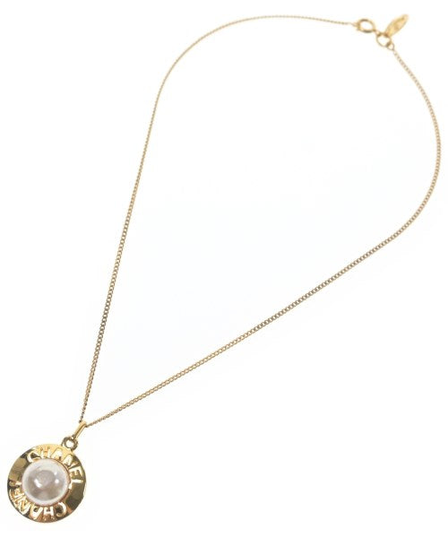 CHANEL 項鍊