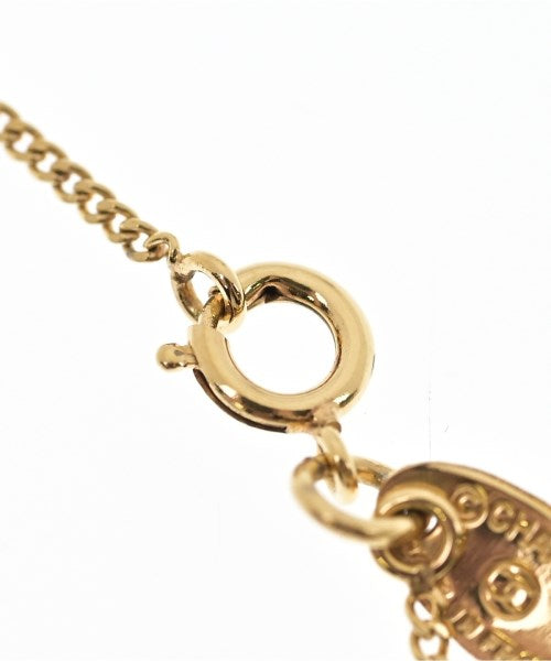 CHANEL 項鍊