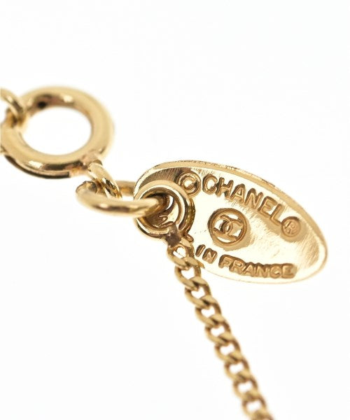 CHANEL 項鍊