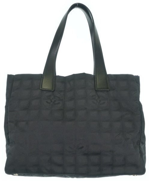 CHANEL 托特包