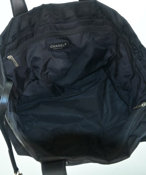CHANEL 托特包