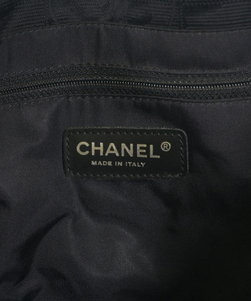 CHANEL 托特包