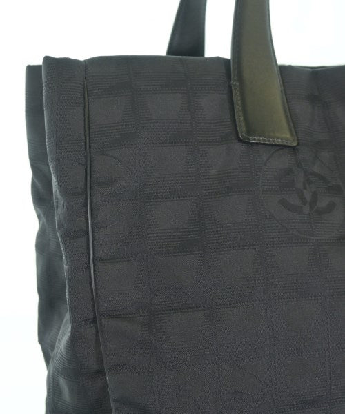 CHANEL 托特包