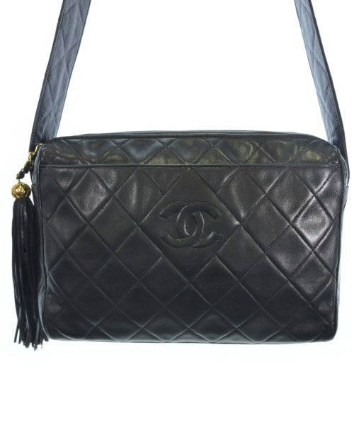 CHANEL 肩背包