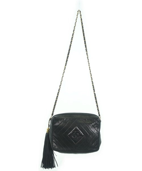 CHANEL 肩背包