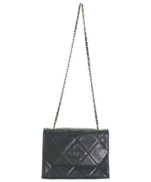 CHANEL 肩背包