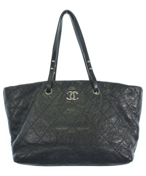 CHANEL 托特包