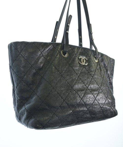 CHANEL 托特包