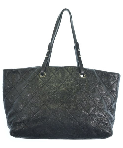 CHANEL 托特包
