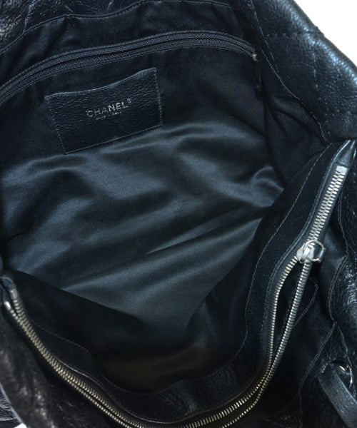 CHANEL 托特包