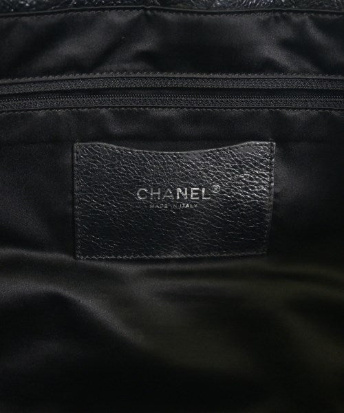 CHANEL 托特包