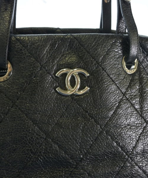 CHANEL 托特包