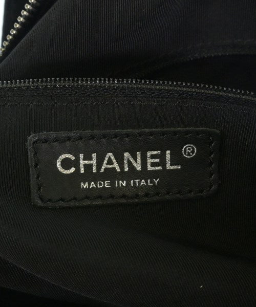 CHANEL 週末包/旅行包