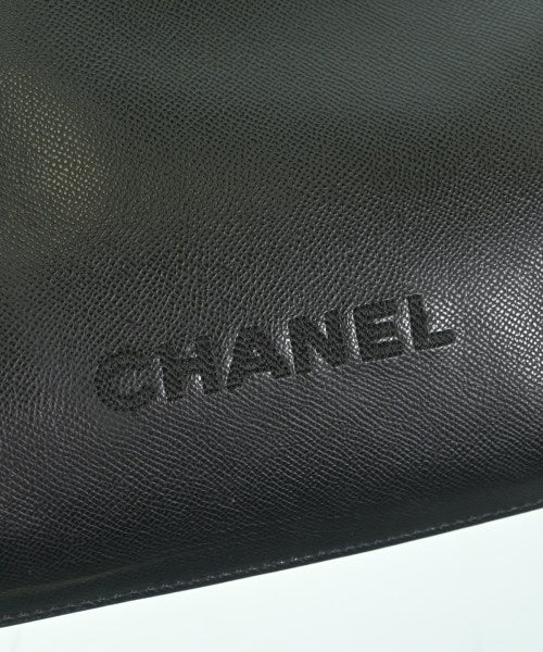 CHANEL 托特包