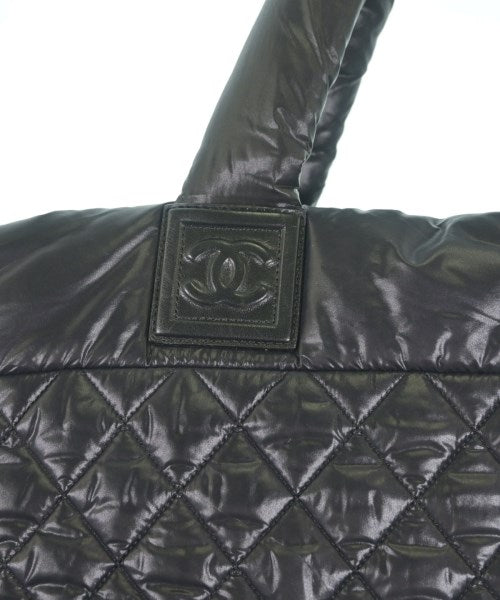 CHANEL 托特包
