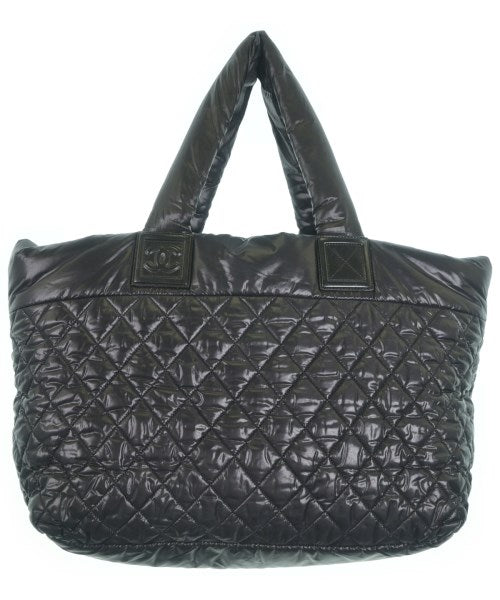 CHANEL 托特包
