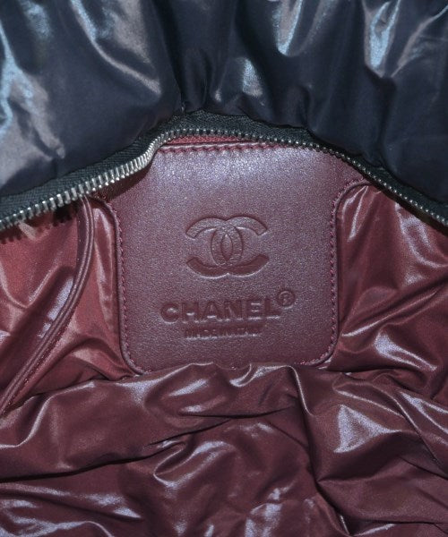 CHANEL 托特包