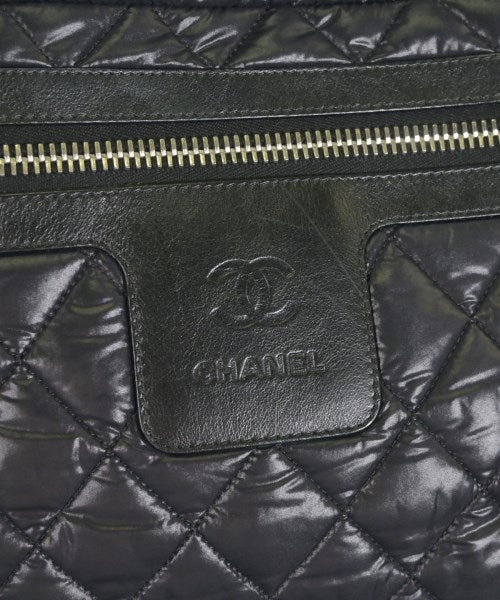 CHANEL 托特包