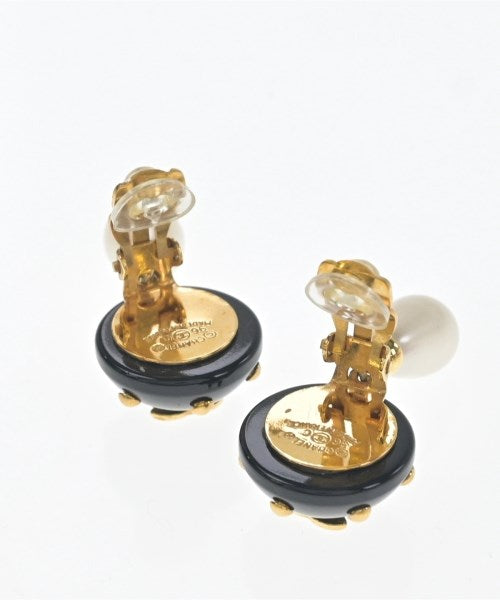 CHANEL 耳環　