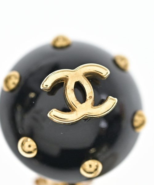 CHANEL 耳環　