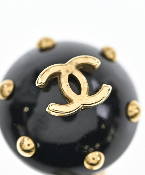 CHANEL 耳環　