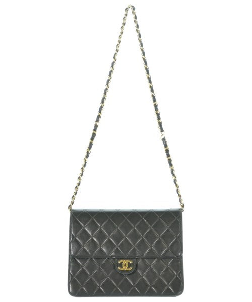 CHANEL 肩背包