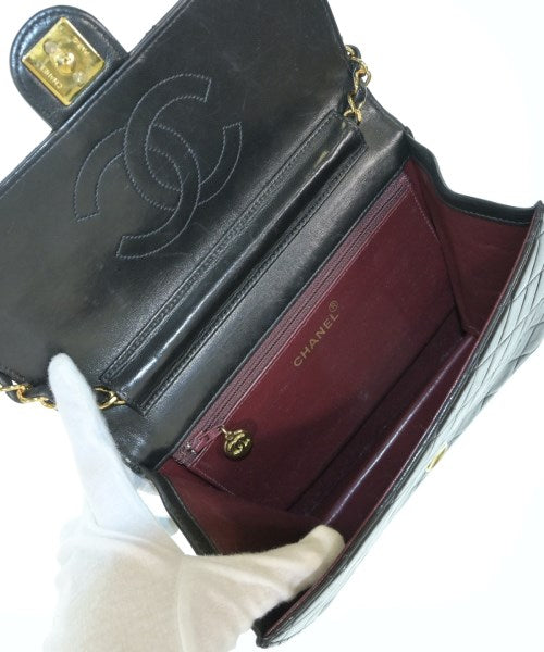 CHANEL 肩背包