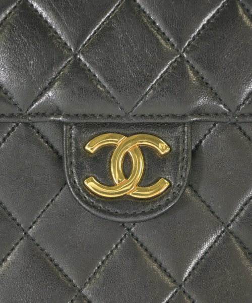 CHANEL 肩背包