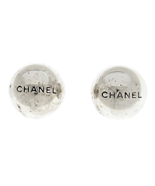 CHANEL 耳飾