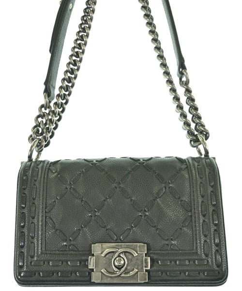 CHANEL 肩背包
